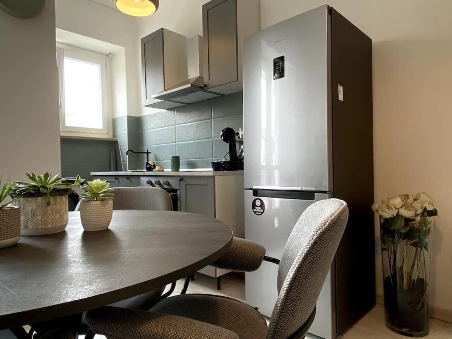* Comfort House * A 15 Min Dal Centro Storico Turin Exterior photo