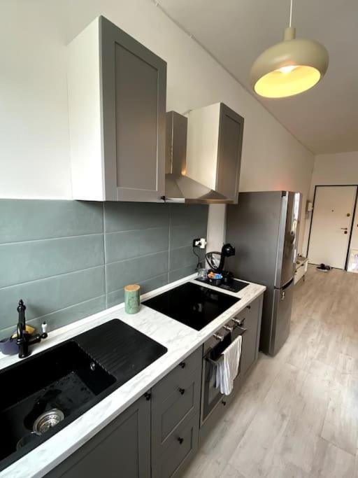 * Comfort House * A 15 Min Dal Centro Storico Turin Exterior photo
