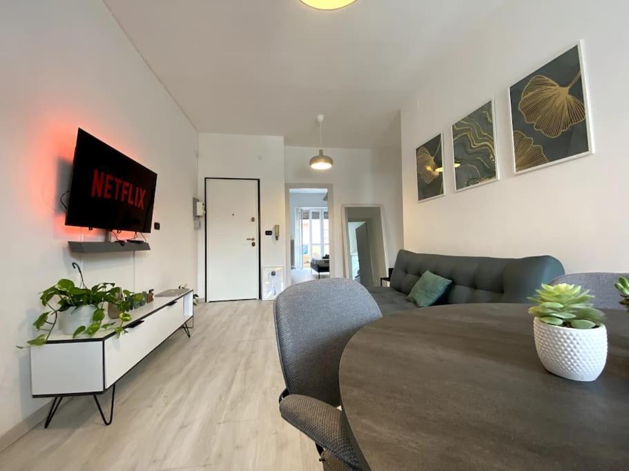* Comfort House * A 15 Min Dal Centro Storico Turin Exterior photo