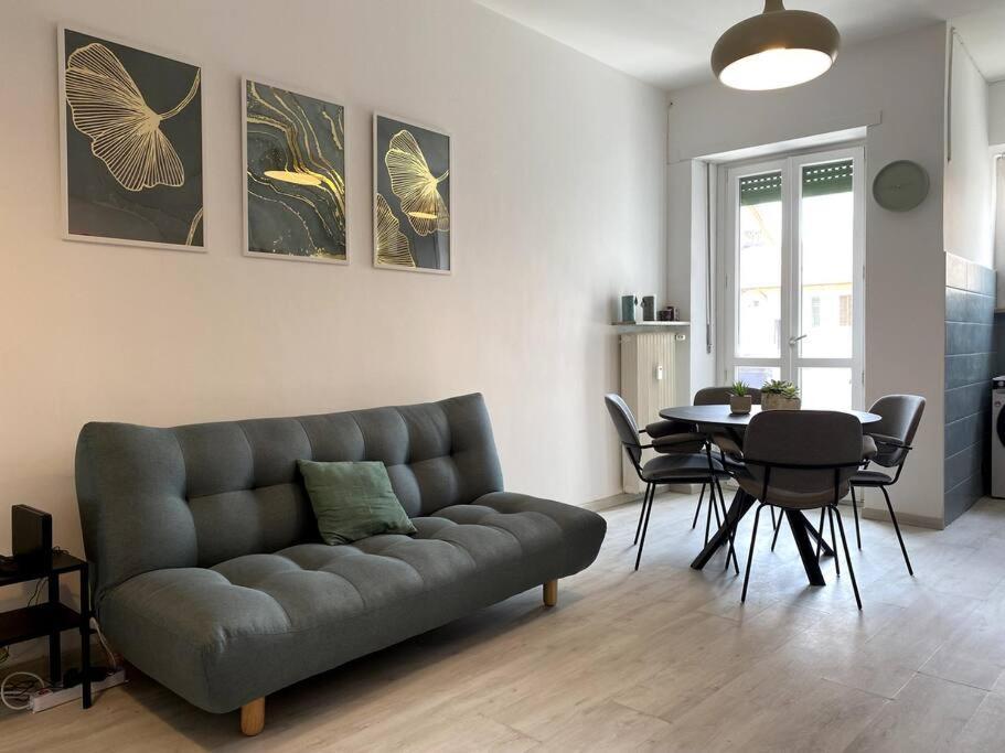 * Comfort House * A 15 Min Dal Centro Storico Turin Exterior photo
